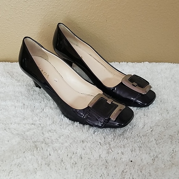 Prada Shoes - **REDUCED** Prada shoes
